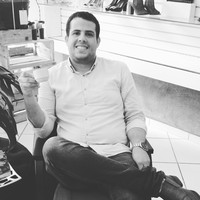 Profile Picture of Raphael Silva (@raphael-silva-26) on Quora