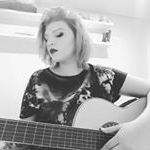 Profile Picture of Catherine Ribeiro (@cantoracatherineribeiro) on Instagram