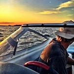 Profile Picture of Stuart Thompson (@stu_thomp) on Instagram