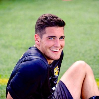 Profile Picture of Andrew Gold (@A_goldie96) on Twitter