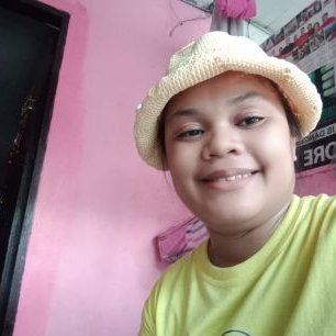 Profile Picture of Luther Jane Dagpilan Erika (@DagpilanJane) on Twitter