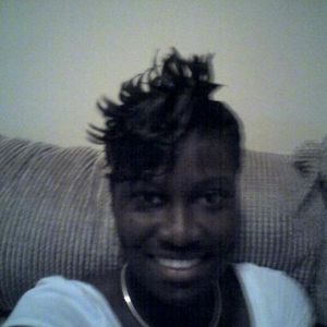 Profile Picture of Shenell Bailey (@bonafidebabe) on Myspace