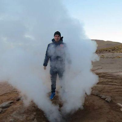 Profile Picture of Bryan Antoine (@bryanantoine22) on Twitter