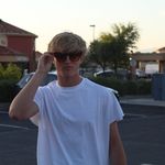 Profile Picture of Isaac Earl (@isaacmearl) on Instagram