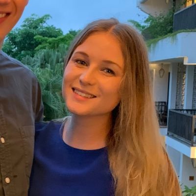 Profile Picture of Louise CotrelGibbons (@louisecg89) on Twitter