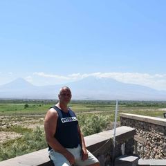 Profile Picture of Margo Mark (@margo.mark1) on Tiktok