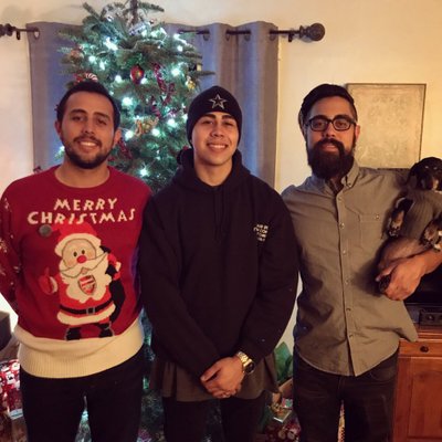 Profile Picture of Vincent Acevedo (@VinceAcevedo22) on Twitter