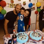 Profile Picture of Anna Petruzzi (@anna.petruzzi.9) on Facebook