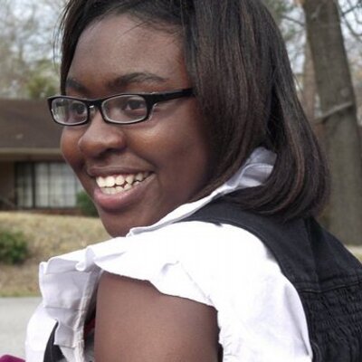 Profile Picture of Monique Marsh (@MsMona_11) on Twitter