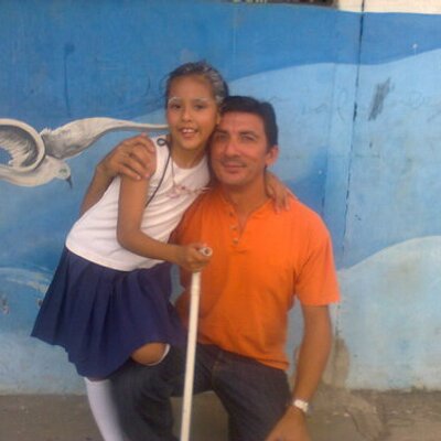 Profile Picture of Walter Alvarado (@Pat1Walter) on Twitter