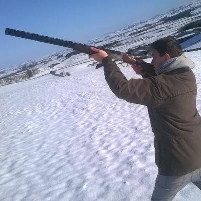 Profile Picture of James Mcculloch (@rubyandfred) on Twitter