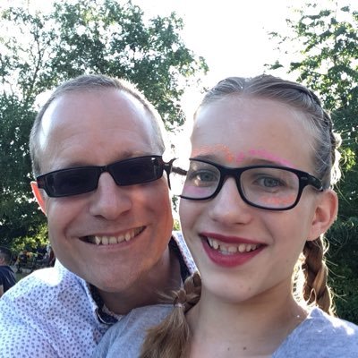 Profile Picture of Steve Barge (@SteveBarge2) on Twitter