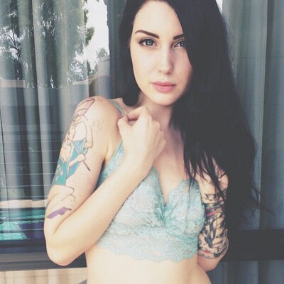 Profile Picture of Alaina Watson (@AlainaWatsonNbN) on Twitter