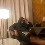 Profile Picture of John Adie️🔵 (@jb_adie) on Instagram
