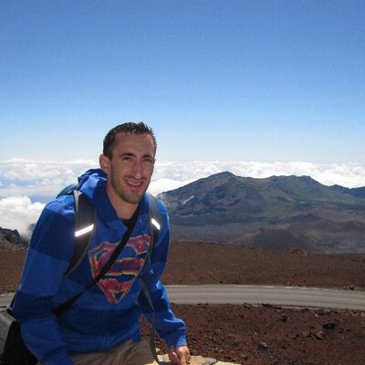 Profile Picture of Nicholas Fowler (@writeitnick) on Twitter