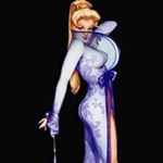 Profile Picture of pamelalyn (@pamelalyndelaney1008) on Instagram