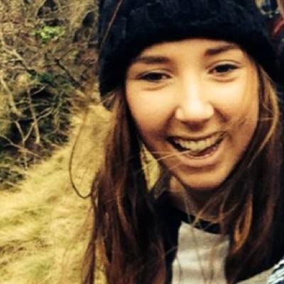 Profile Picture of Celia Lloyd-Jones (@celiallj) on Twitter