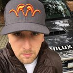 Profile Picture of Adam Svoboda (@adamsvobi) on Instagram