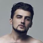 Profile Picture of R Á D I N (@andrewradin) on Instagram