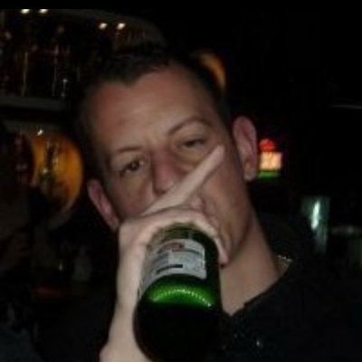 Profile Picture of Steven Haire (@stevenhaire2) on Twitter
