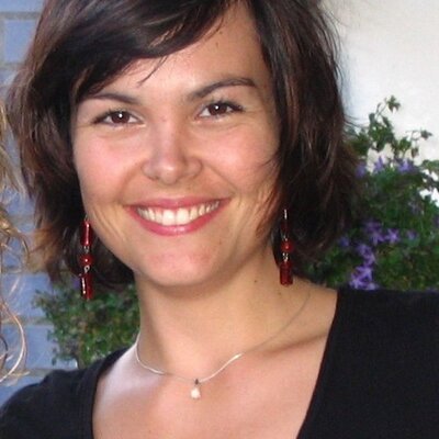 Profile Picture of Andrea Marcotte (@AndreaMarcotte) on Twitter