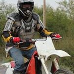 Profile Picture of Ken Marshall (@wildernessman65) on Instagram