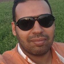 Profile Picture of Wael Ibrahim (@waelibrahim1981) on Twitter