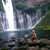 Profile Picture of Amber Swearingen (@amber-swearingen) on Quora