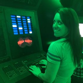 Profile Picture of Sarah Barth (@barahsarth) on Pinterest