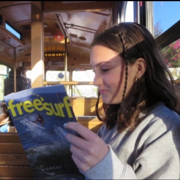 Profile Picture of Reese Forshay (@reesef09) on Poshmark