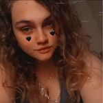 Profile Picture of ✌🏼✌🏼Courtney Guffey✌🏼✌🏼 (@courtney__paige00) on Instagram