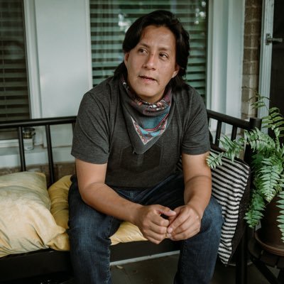 Profile Picture of Victor Rimach Vera (@vrimach) on Twitter