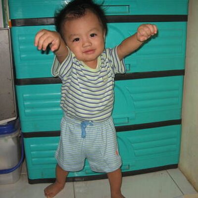Profile Picture of Jeffrey Cano (@@giancano) on Twitter