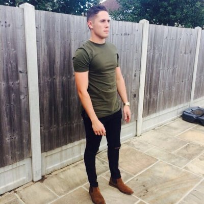 Profile Picture of Jon Clay (@jonclay_) on Twitter