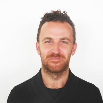 Profile Picture of Daniel Segraves (@DSegravesTT) on Twitter