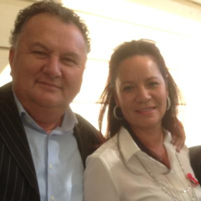 Profile Picture of Dorothy Jones (@Dotmjones) on Twitter