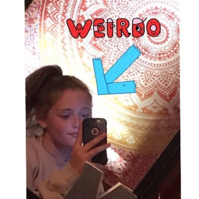 Profile Picture of Monica Weaver (@MonicaW18846264) on Twitter