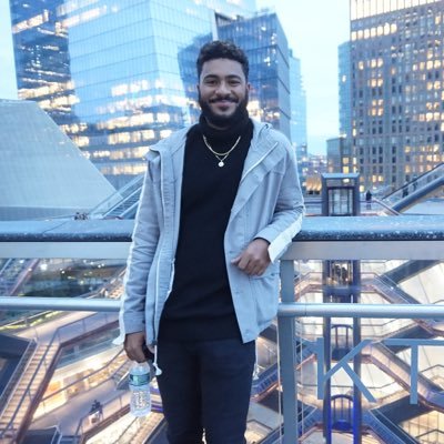 Profile Picture of Marvin Campos🇩🇴 (@StarvinMarv_) on Twitter