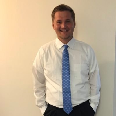 Profile Picture of Aaron (@PietschAaron) on Twitter