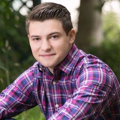 Profile Picture of That Short Kid (@MottolaBrandon) on Twitter