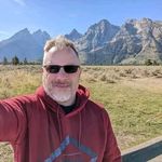 Profile Picture of Jeffery D. Landers (@anthony_r._trussell) on Instagram