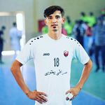 Profile Picture of ﾑみℳﾑ∂ (@ahmad_reza_015) on Instagram