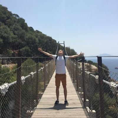 Profile Picture of Josh Flynn (@Josh_Boro) on Twitter