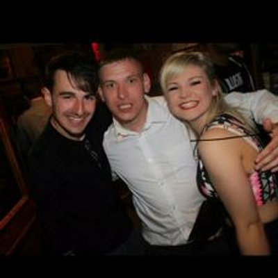 Profile Picture of Colin Oliver (@colinoliver28) on Twitter