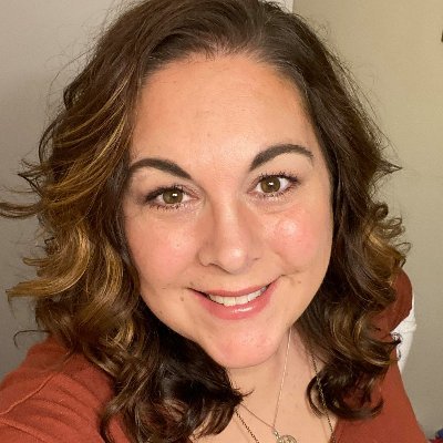 Profile Picture of Amy McCarty (@@amymccarty16) on Twitter