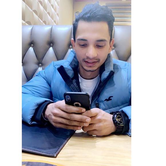 Profile Picture of Mandeep Bajwa (@mandeepbajwa03) on Poshmark