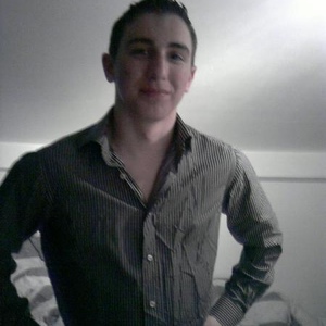 Profile Picture of Maxime Joly (@110728451) on Myspace