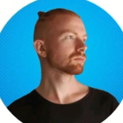 Profile Picture of THE GINGER BEN (@the_ginger_ben) on Twitter