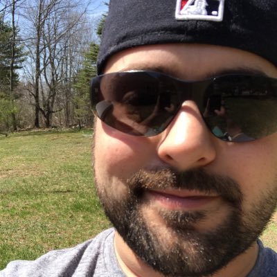 Profile Picture of David Lafortune (@dlafortune08) on Twitter