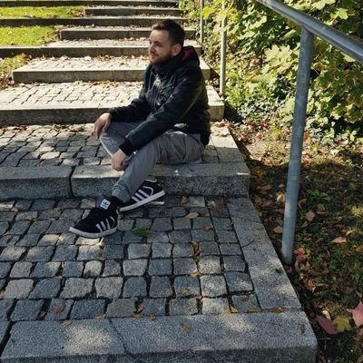 Profile Picture of Patrick Eichner (@DZShowOff) on Twitter